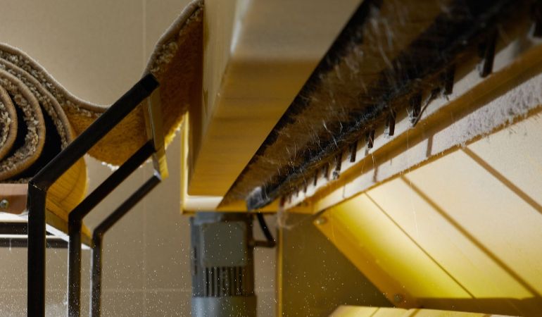 Barakfakih Halı Yıkama